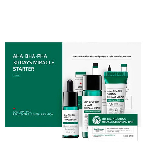 Anti-Acne